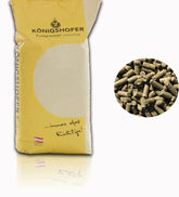 "P2" általános hobbytáp, 25kg